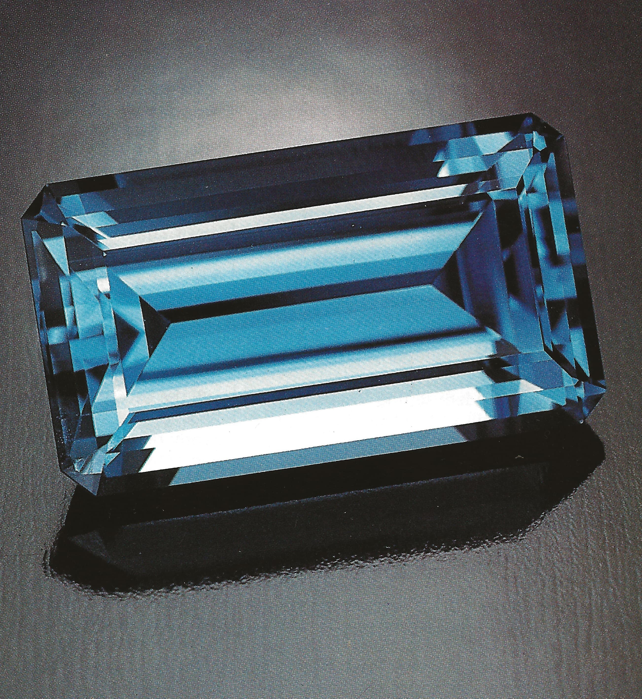 Blue Topaz