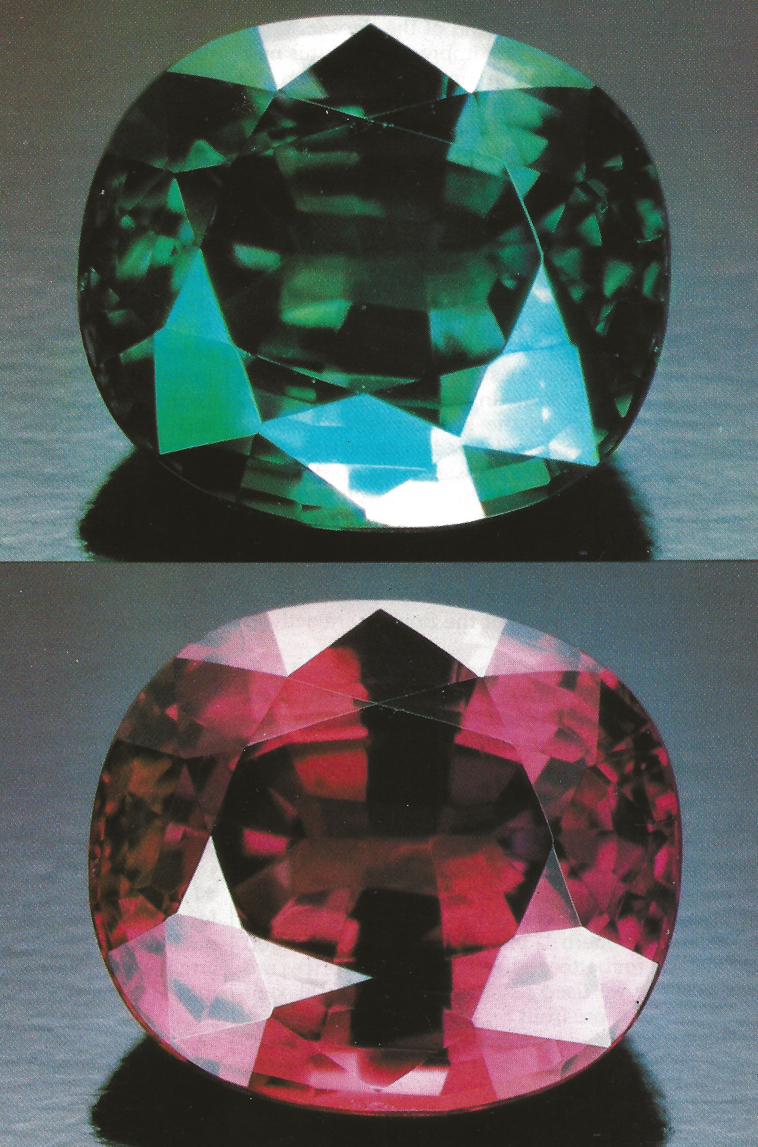 Brazilian Alexandrite