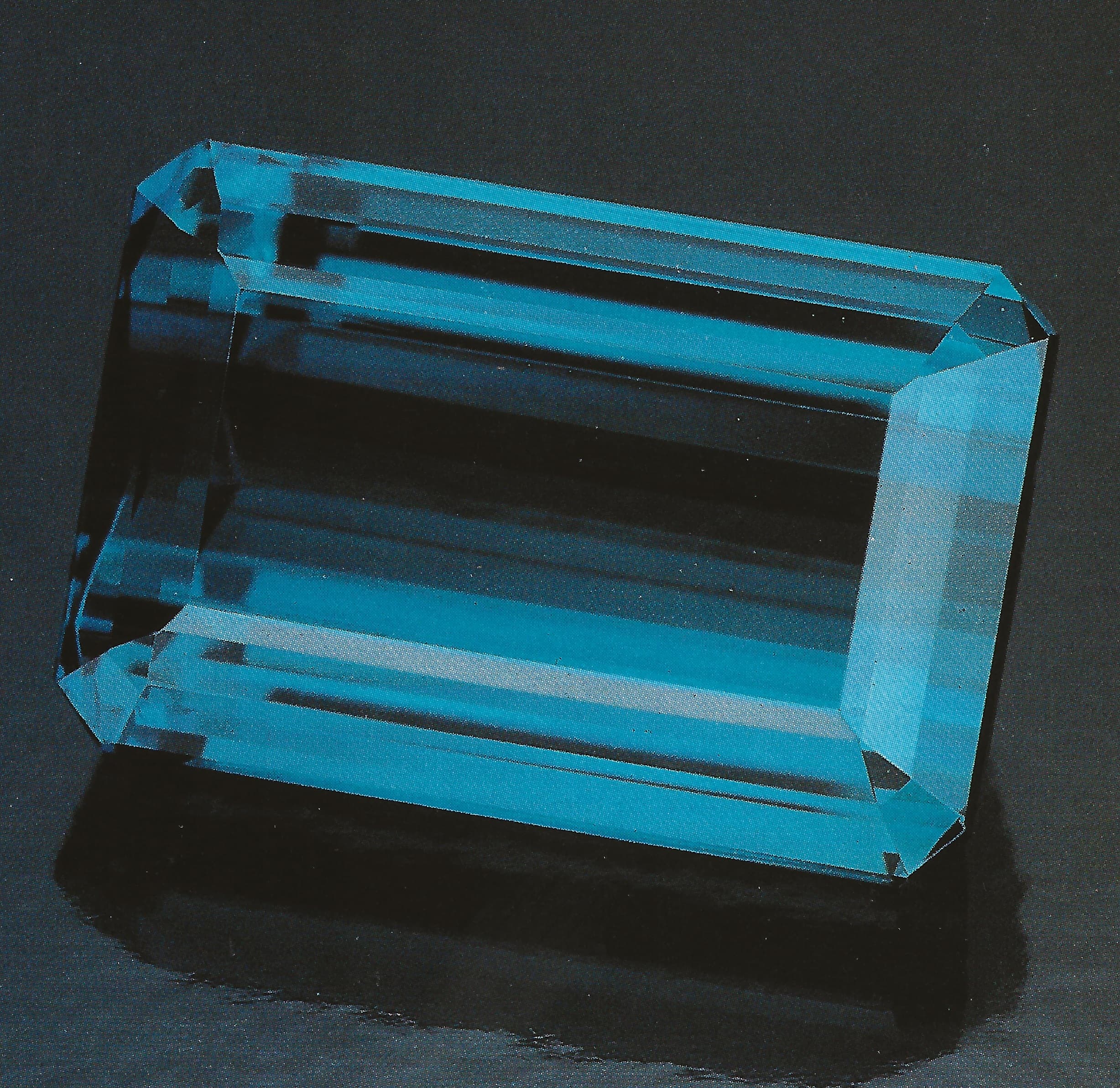 Indicolite