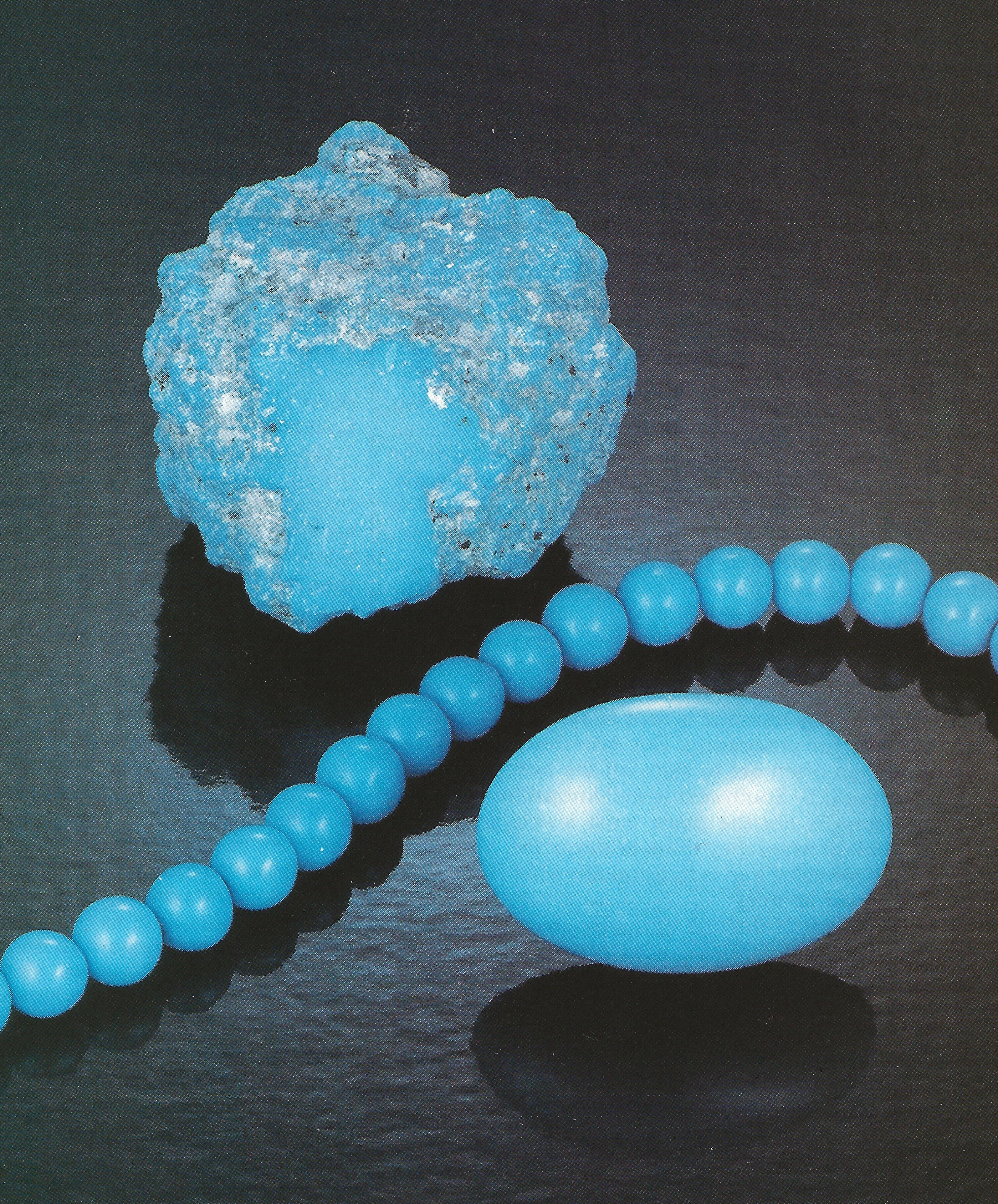 Turquoise