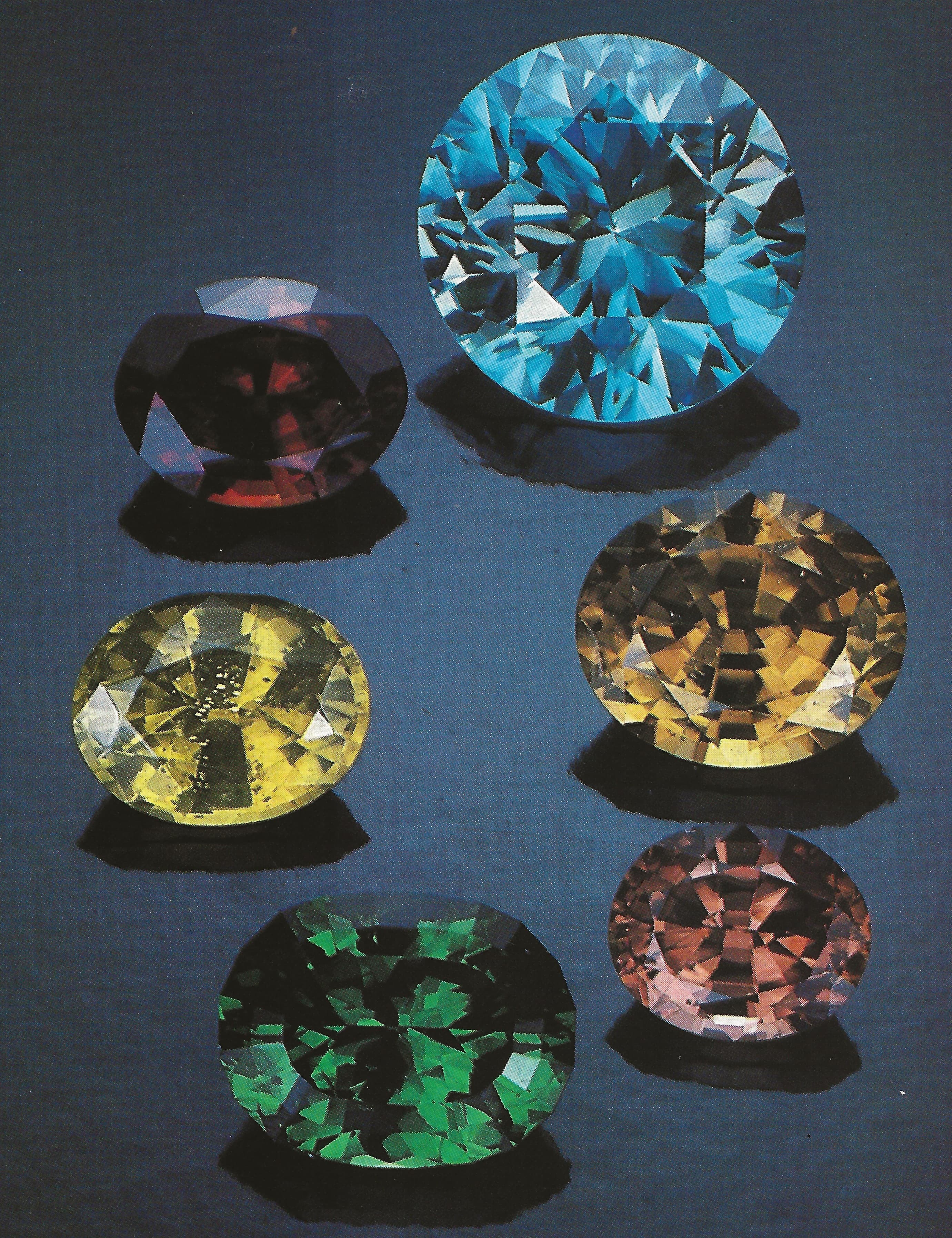 Zircon