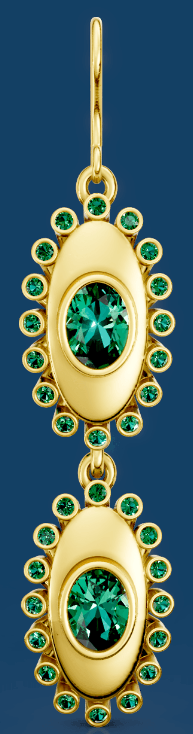 Ladies Earrings