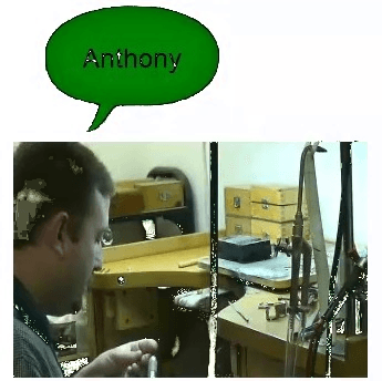 Jewelry Repair video thumbnail