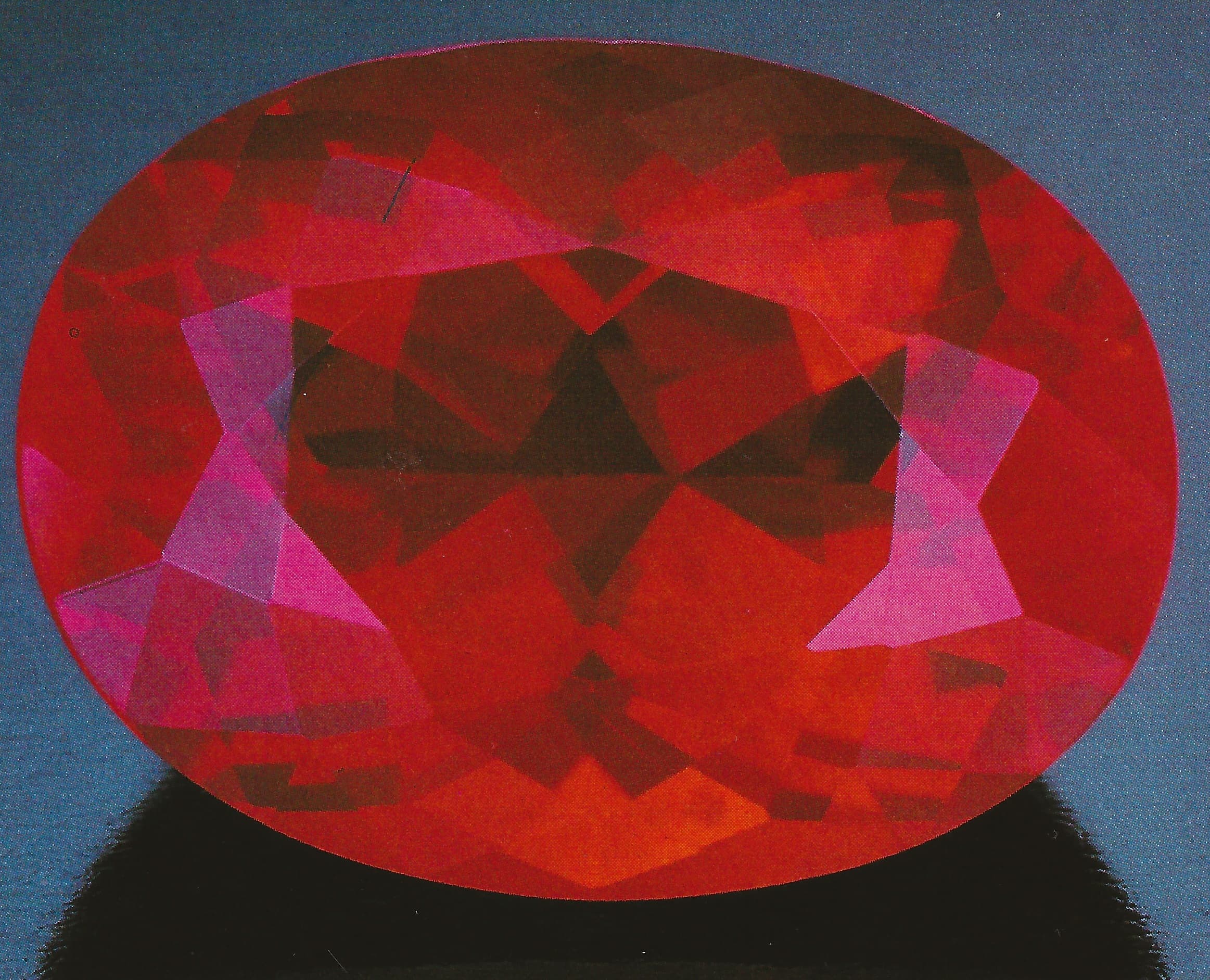 Fire Opal