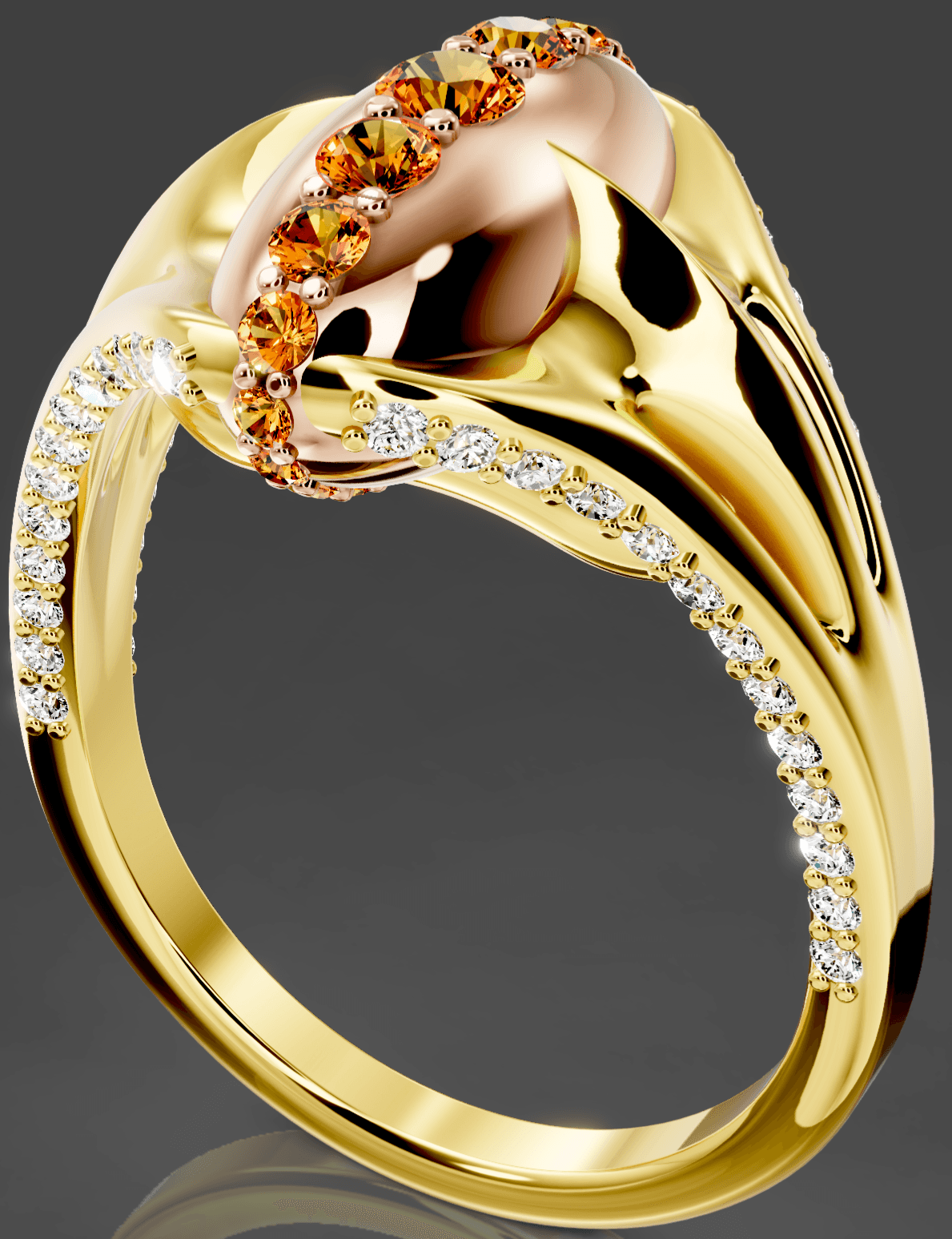 Football Ring