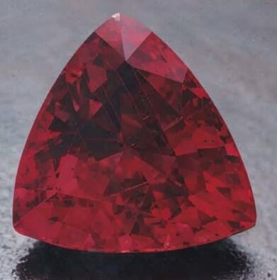 East African Ruby