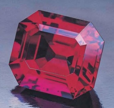 Thai Ruby