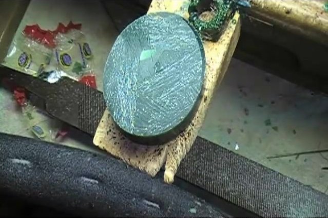 Wax Carving video thumbnail